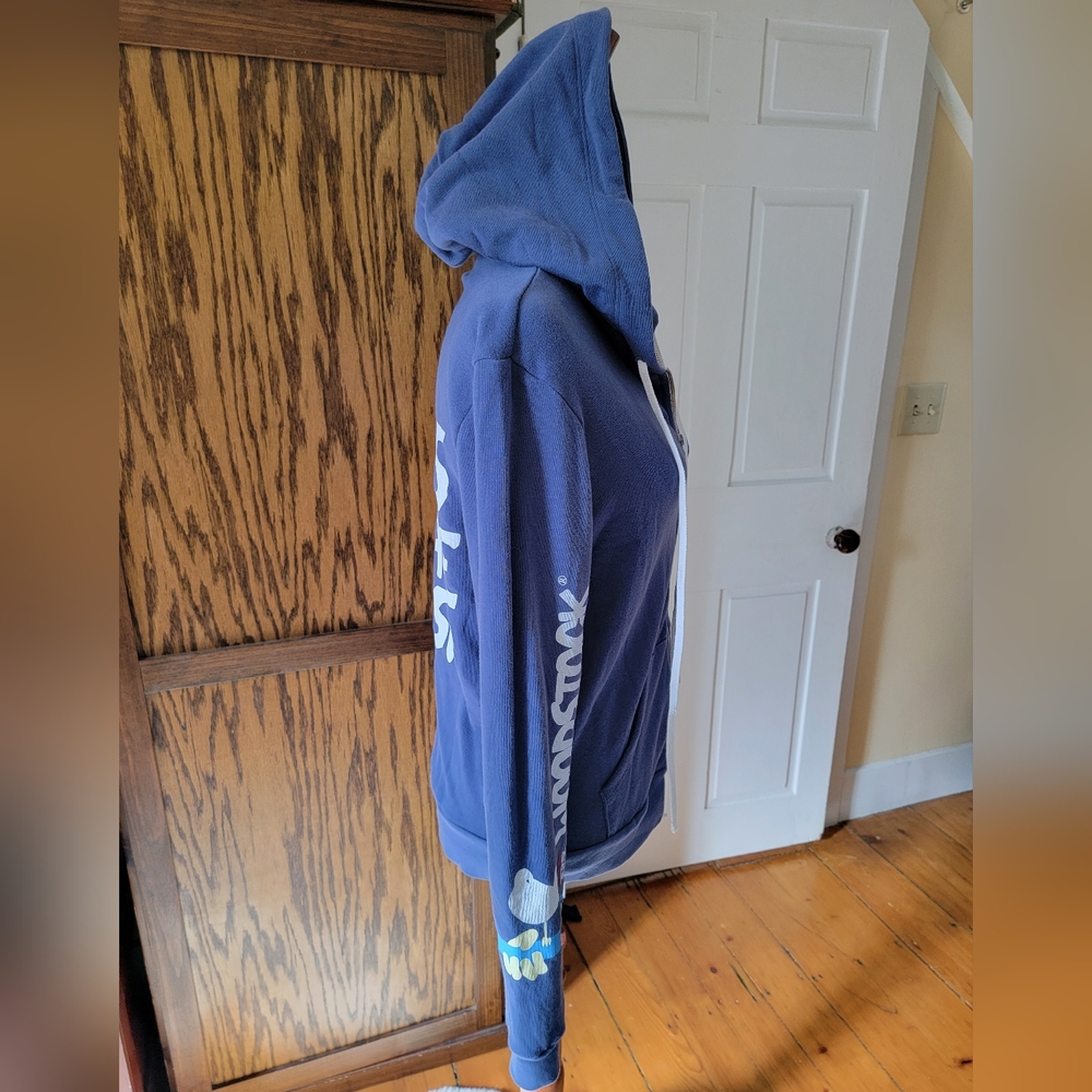 Lauren Moshi Woodstock Hoodie - Picture 5 of 10